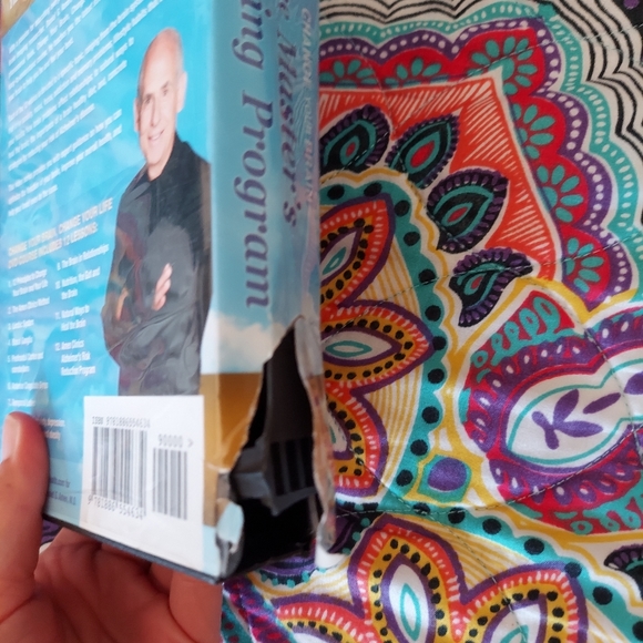 Dr. Amen~12 DVD's Change Your Brain Masters Coaching Program NWOT - Picture 3 of 9